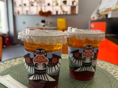-Sips&Lick茶兰咖啡(五道口店)