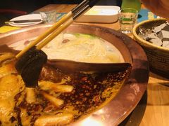 -五星桥原切肥牛火锅·30年专注好牛肉(湖塘店)