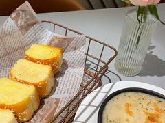 -西堤牛排(北京国瑞店)