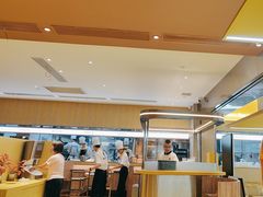 -蔡澜点心·粤菜(花城汇南区店)