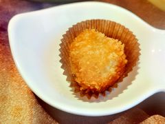 -金鹰国际酒店·满园春中餐厅