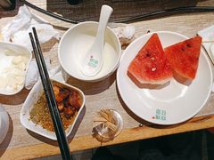 -玫瑰花园自助烤肉(顺义鑫海韵通店)