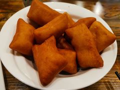 脆果条-格日勒阿妈蒙古厨房(大召店)