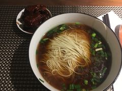 -十面春风·江南面馆(崇宁路店)