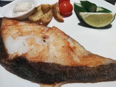 -斗牛士牛排(南京东路店)