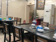 -金达盛烤肉(五里店)