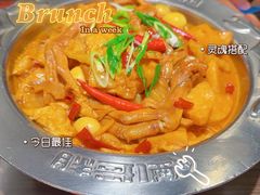 -胖哥俩肉蟹煲(湖滨银泰in77店)