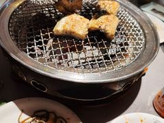 -伍棵星炭烤自助料理·烤鳗鱼(浦东食品城店)