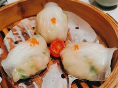 -禄运茶居·手工点心(恒宝广场店)