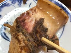 -龙福源密云水库灶台鱼