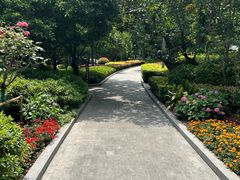 -公平路渡口(轮渡站)