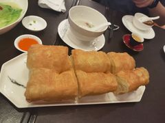 -广州文华东方酒店·江-由辉师傅主理