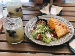 -The Good Place好地方·Brunch·coffee(国贸店)