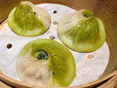-狮王府淮扬菜(万象城店)