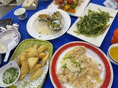 -东江海鲜大排档·潮汕菜·砂锅粥