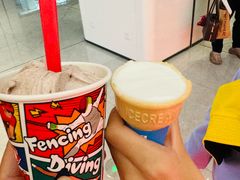 -DQ·蛋糕·冰淇淋(五棵松万达店)