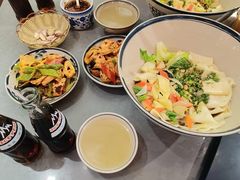 -弓家大队老碗面(高新咖啡街区店)