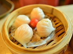 金牌鲜虾饺皇（非遗作品）（美）-点都德(聚福楼店)