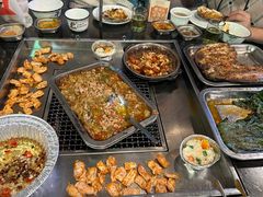 -塘屋烧烤·云南火塘烧烤品牌(联盟路店)
