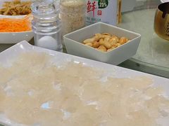 -绿雅居原生态农庄(小涌店)