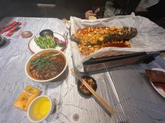 -红辣椒·川菜·火锅(大洋中心店)