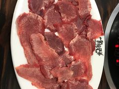 牛舌-官塘兄弟·潮汕牛肉店(官塘总店)