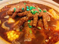 -山四砂锅(太原钟楼街店)