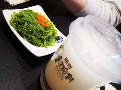 -熊吞·大碗丼烧肉饭(西市场嘉华店)