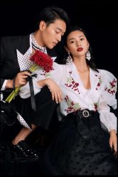 -巴黎恋人婚纱摄影(东莞总店)