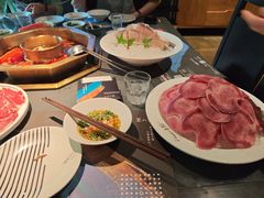 -蜀九香火锅(李家沱店)
