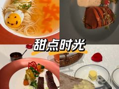 -莲西餐(曲江店)