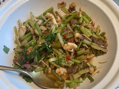 -湘厨私房菜(广昌店)