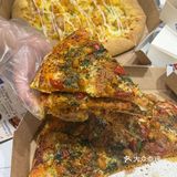 达美乐员工:接不完根本接不完
