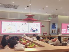 -龍歌自助小火锅(崂山丽达店)