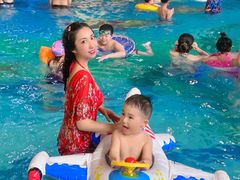 -宝丽金大酒店·洗浴中心