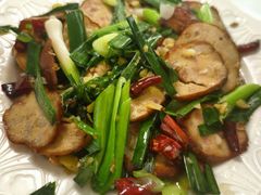 -笑红饭庄
