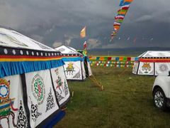 -青海湖国家重点风景名胜区