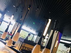 -绿茶餐厅(成都大悦城店)