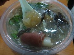 唇齿相依翅-食盈碗仔翅(星玺广场店)