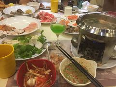 -海草馆自助餐厅(悦海店)