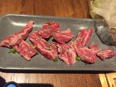 -新石器烤肉(中房金谊广场店)