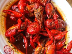 -叶派龙虾•招牌香辣蟹·海鲜(中海国际店)