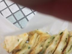 -咏春葱油饼(德政中路店)