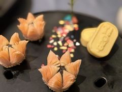-浙江西子宾馆·牡丹厅