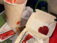 -麦当劳(虎坊路店)