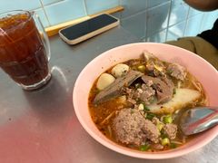 -榮泰米粉湯(Left Shop)