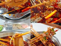 -满江红串串香(七道堰街店)