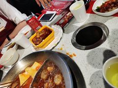 -牛華八婆火锅串串(南中环店)