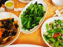 -聚龙酒家(富豪花园店)