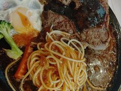 -豪享来中西餐厅(隆昌店)